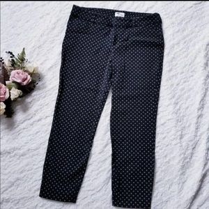 Old Navy Flora Diva pants